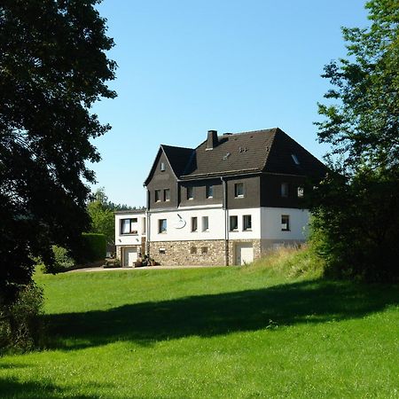 Hotel Haus Hesseberg Medebach Exteriér fotografie