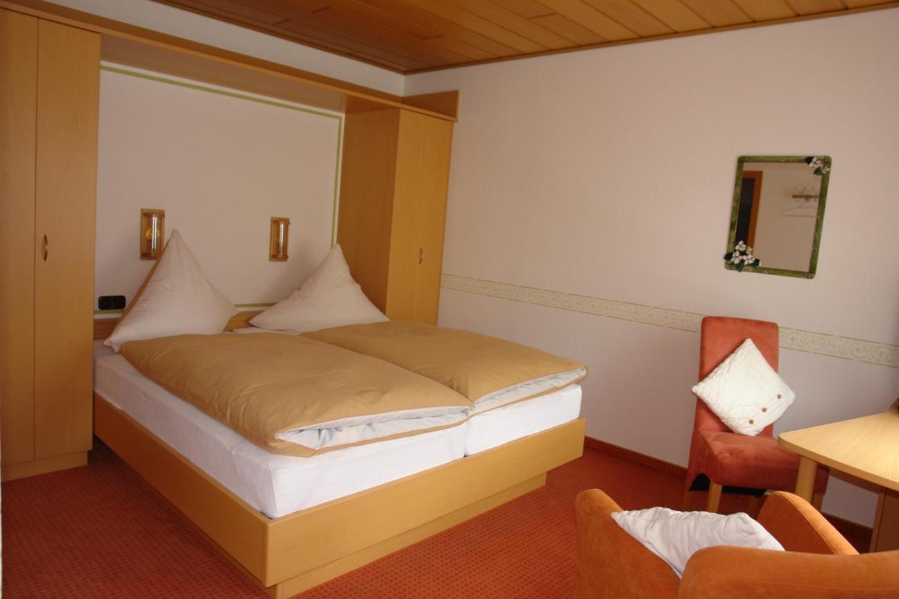Hotel Haus Hesseberg Medebach Exteriér fotografie