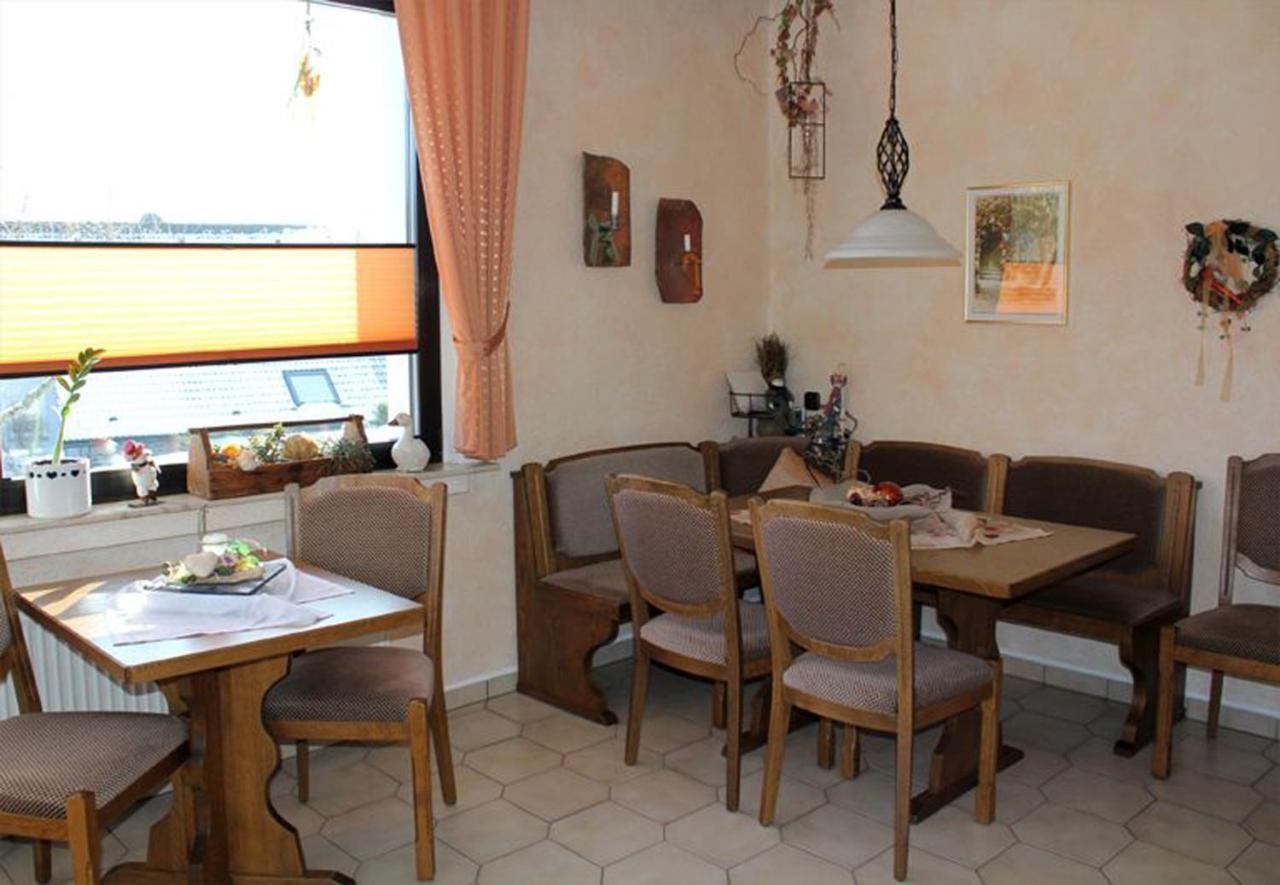 Hotel Haus Hesseberg Medebach Pokoj fotografie