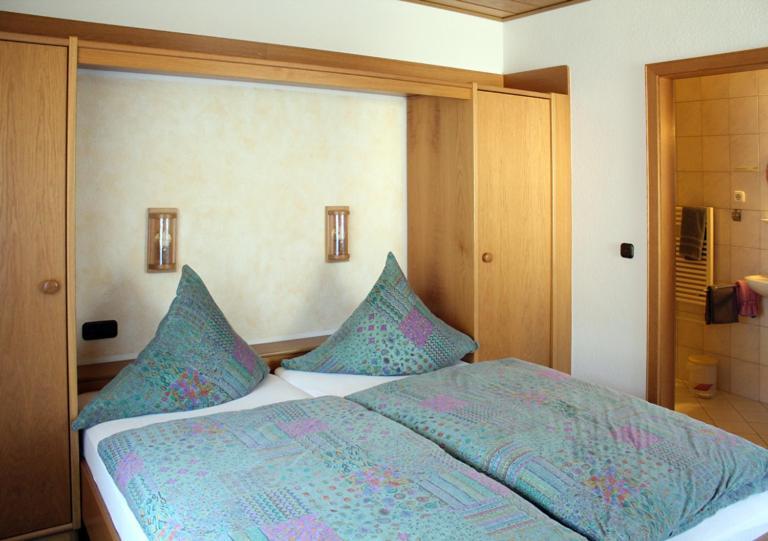 Hotel Haus Hesseberg Medebach Pokoj fotografie