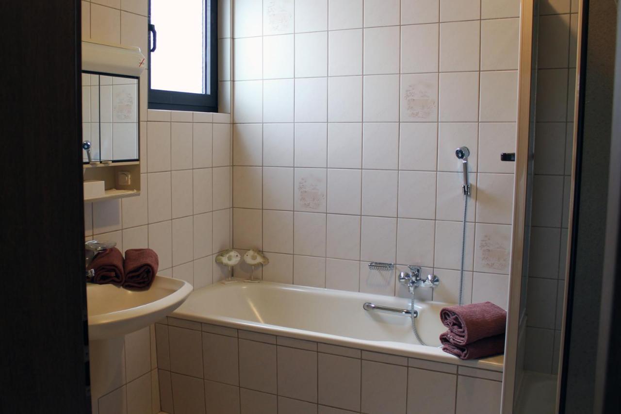 Hotel Haus Hesseberg Medebach Exteriér fotografie